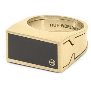 HUF WORLD WIDE 

"F**K IT" RING

BRAND NEW IN BOX W/ DUST BAG